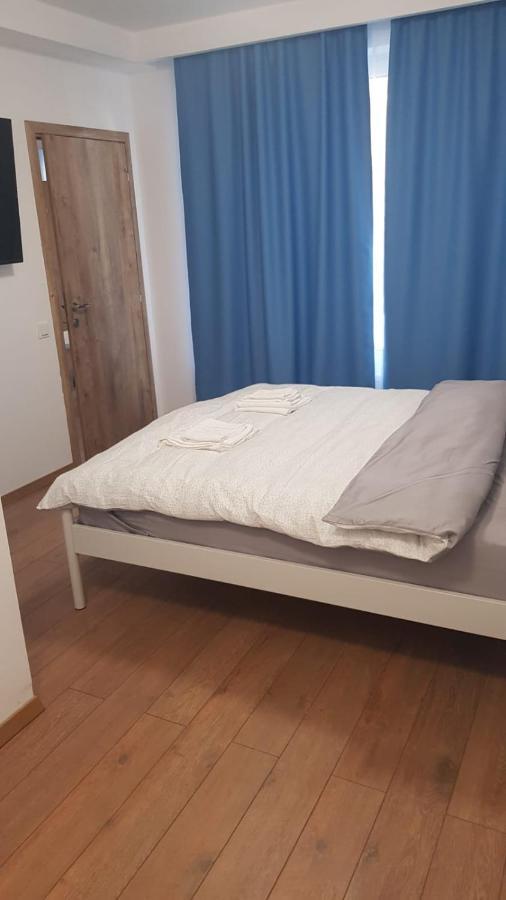 Apartament 1 Budiu Târgu-Mureş Exterior foto