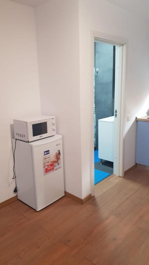 Apartament 1 Budiu Târgu-Mureş Exterior foto
