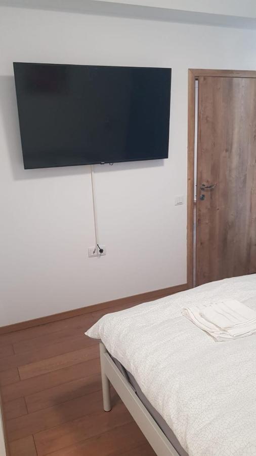 Apartament 1 Budiu Târgu-Mureş Exterior foto
