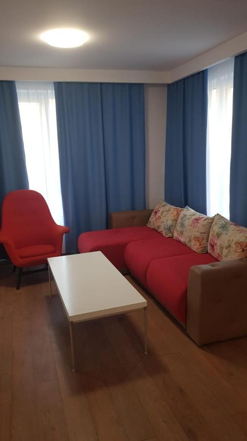 Apartament 1 Budiu Târgu-Mureş Exterior foto